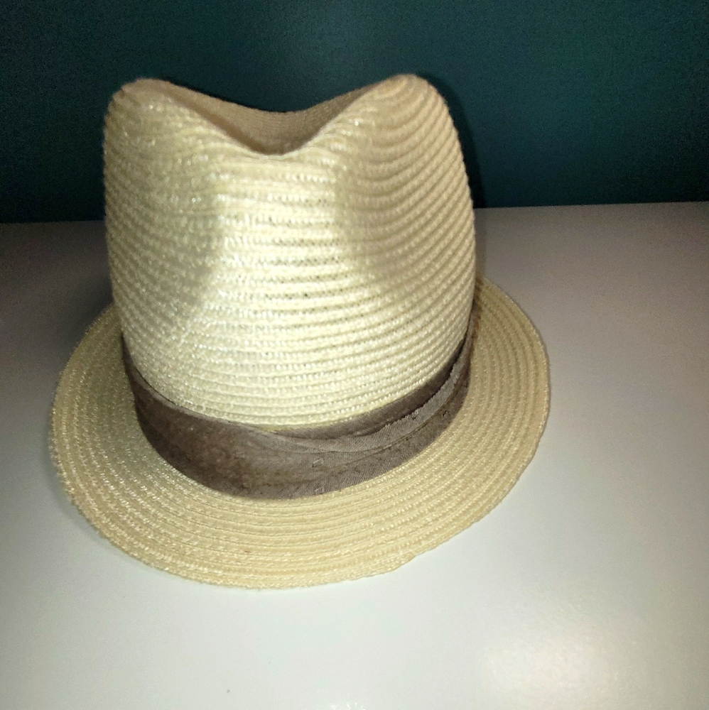 Fedora hat